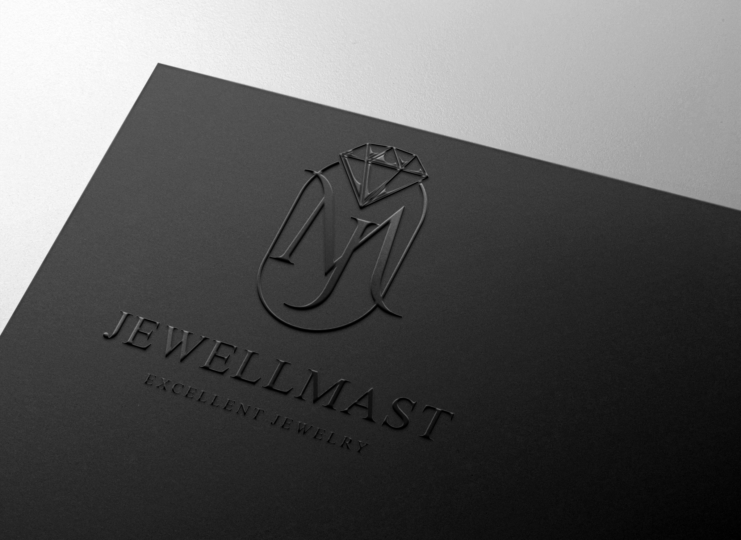 custom jeweler logo