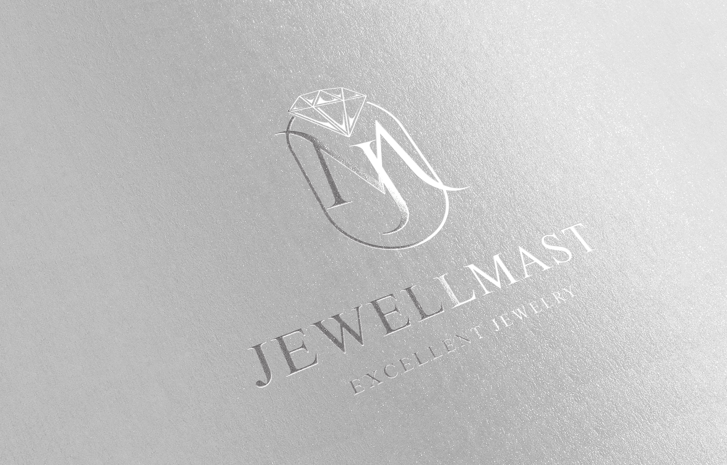 custom jeweler logo