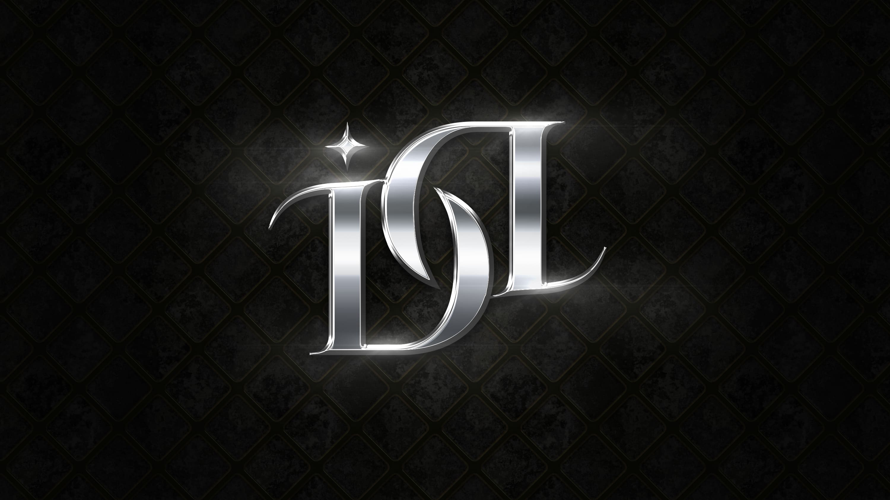 логотип инициалы IDD