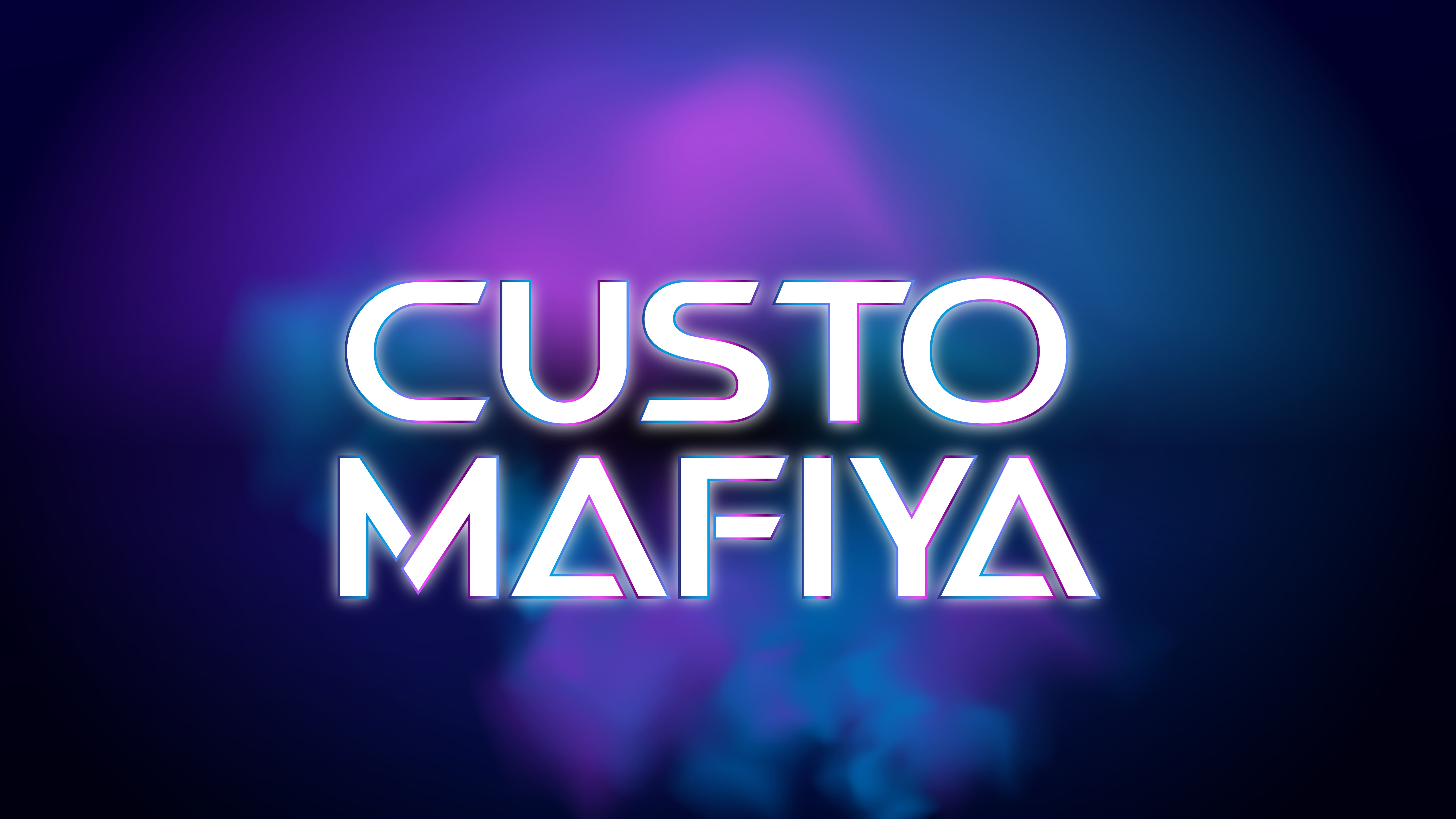 logo custo mafia