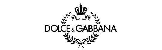 logo Dolce Gabbana логотип винтажный